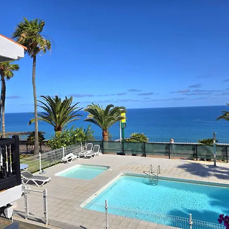 8i Ocean Front Playa 4 San Bartolomé