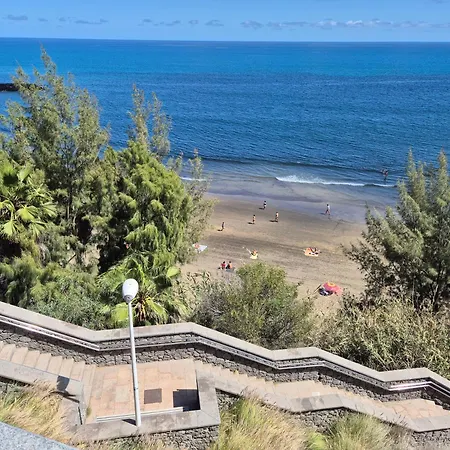 8i Ocean Front Playa 4