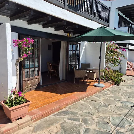 Lejlighed 8i Ocean Front Playa 4