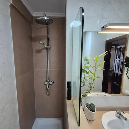 8i Ocean Front Playa 4 Lejlighed