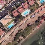 Apartment 8i Ocean Front Playa 4 San Bartolome de Tirajana (Gran Canaria)