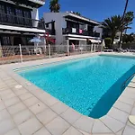 8i Ocean Front Playa 4 Apartment *
