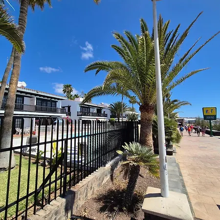 8i Ocean Front Playa 4