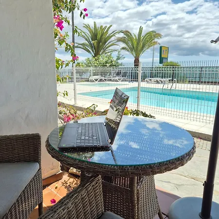 8i Ocean Front Playa 4