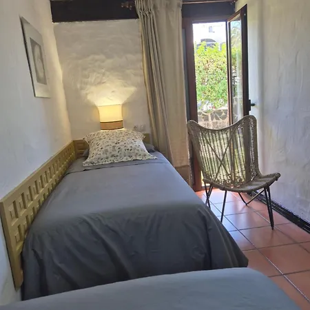 8i Ocean Front Playa 4 * San Bartolomé