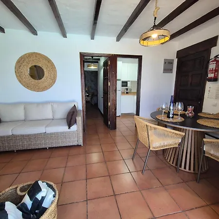 アパート 8i Ocean Front Playa 4 *