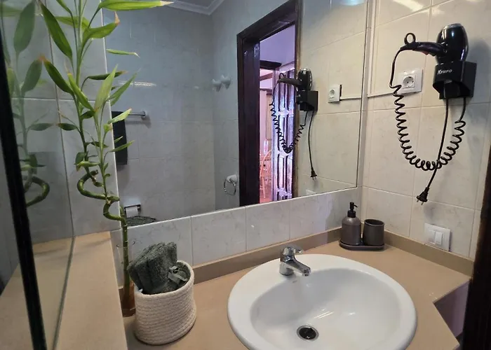 アパート 8i Ocean Front Playa 4 *