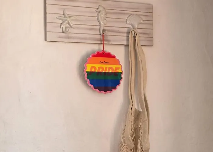 8i Ocean Front Playa 4