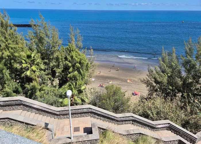 8i Ocean Front Playa 4