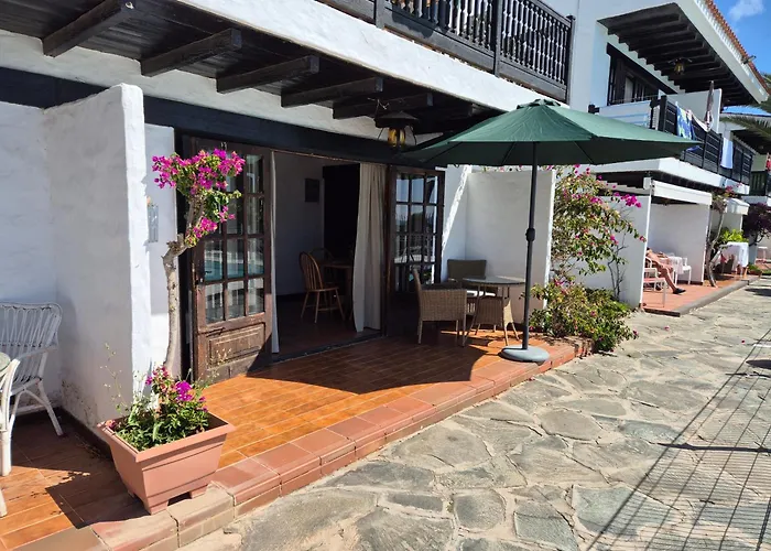 アパート 8i Ocean Front Playa 4