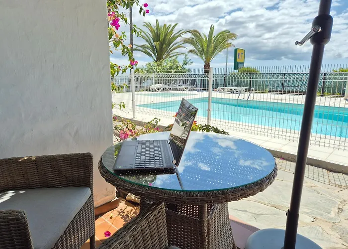 8i Ocean Front Playa 4