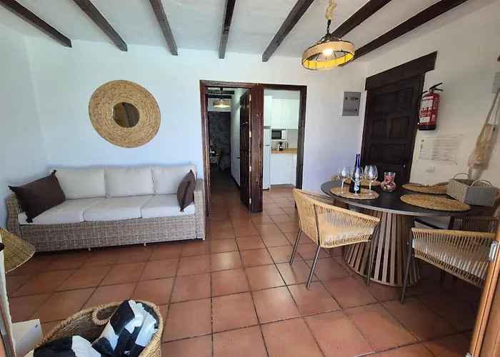 アパート 8i Ocean Front Playa 4 *