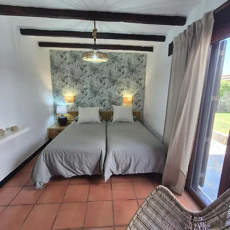 8i Ocean Front Playa 4 Apartament San Bartolomé
